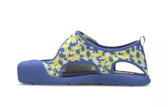 Детские сандалии Puma BP