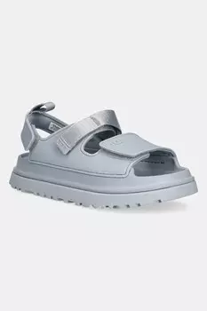 Детские сандалии UGG GOLDENGLOW, синий