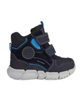Детские сапоги flexyper abx Geox, синий