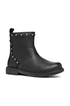 Детские сапоги Geox ECLAIR, черный