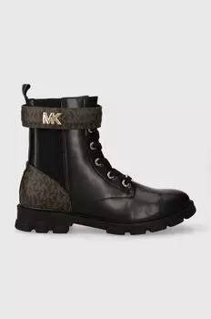 Детские сапоги Michael Kors, черный