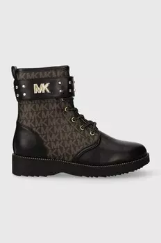 Детские сапоги Michael Kors, черный