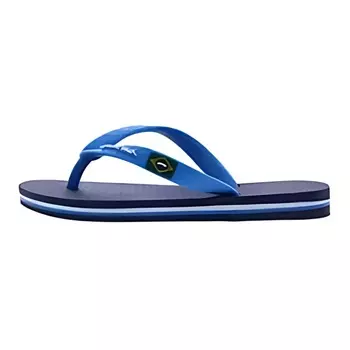 Детские шлепанцы для детей Ipanema, цвет Navy