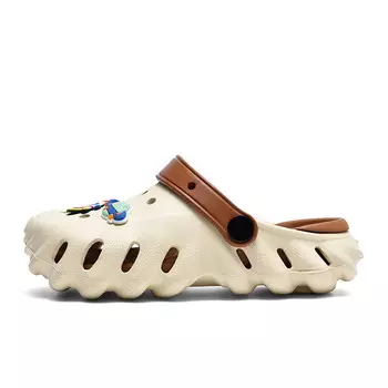 Детские шлепанцы для детей Snoopy, белый