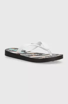 Детские шлепанцы Ipanema CLASSIC XII, черный