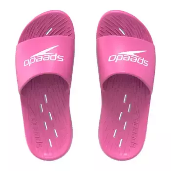 Детские шлепанцы Slide Speedo, цвет Rosa