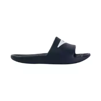 Детские шлепанцы Slide Speedo, синий
