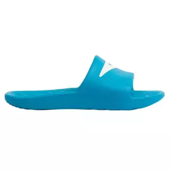 Детские шлепанцы Speedo Slide, синий
