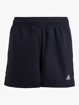 Детские шорты челси adidas, темно-синий