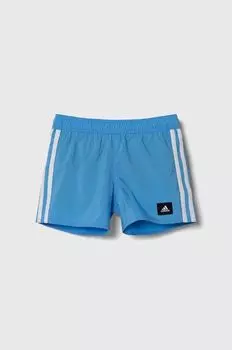 Детские шорты для плавания adidas Performance, синий