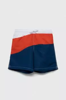 Детские шорты для плавания United Colors of Benetton, мультиколор