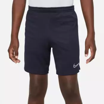 Детские шорты Dri-FIT Academy23 Nike, тёмно-синий