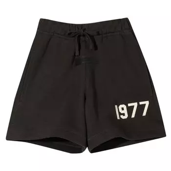 Детские шорты Fear of God Essentials Железные