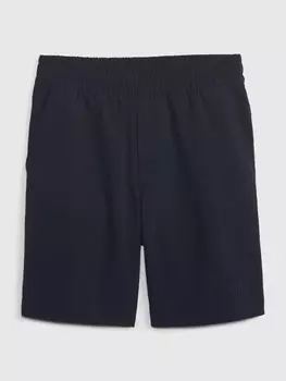 Детские шорты Gap, синий
