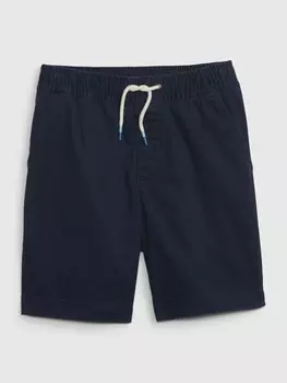 Детские шорты Gap, синий