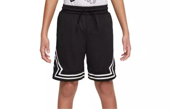 Детские шорты Jordan, Черный