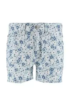 Детские шорты Levi's, синий