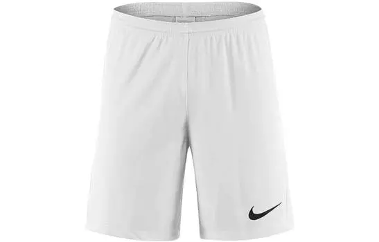Детские шорты Nike, Белый