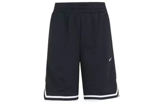 Детские шорты Nike, цвет Black