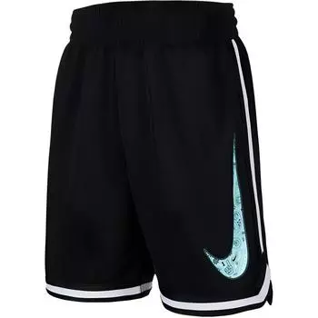 Детские шорты Nike, цвет Black