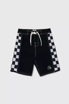 Детские шорты Quiksilver, черный
