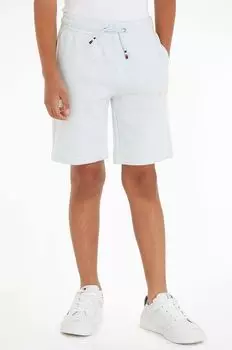 Детские шорты Tommy Hilfiger, синий