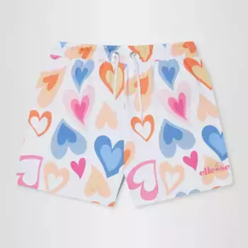 Детские шорты Uscio Short ellesse Ellesse, мультиколор