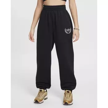 Детские спортивные плавки g nsw club flc lse pnt gx star Nike, черный