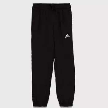 Детские спортивные штаны adidas, черный