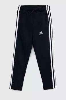 Детские спортивные штаны adidas G 3S, темно-синий