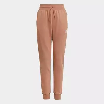 Детские спортивные штаны Adidas Originals Adicolor Lifestyle, розовый