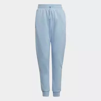 Детские спортивные штаны Adidas Originals Adicolor Lifestyle, синий