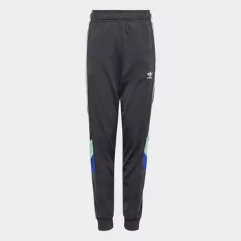 Детские спортивные штаны Adidas Originals Rekive Jogger, черный