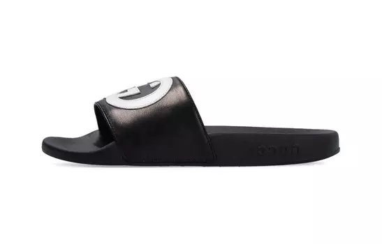 Детские тапочки PS Gucci