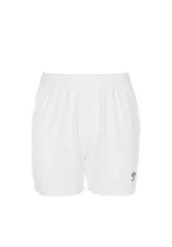 Детские тренировочные шорты Club II umbro