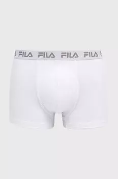 Детские трусы Fila, белый