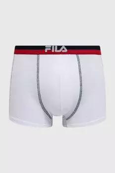 Детские трусы Fila, белый