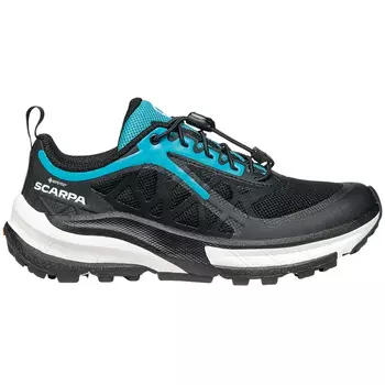 Детские туфли Golden Gate ATR GTX Scarpa, черный