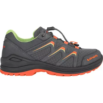 Детские туфли Maddox GTX Lo Lowa, синий