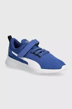 Детские туфли Puma, синий