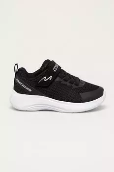 Детские туфли Skechers, черный