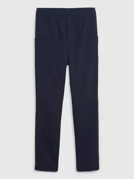 Детские утепленные брюки Gap, синий