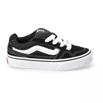 Детские замшевые кроссовки Vans Caldrone Vans