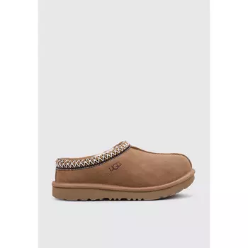 Детские зимние ботинки Ugg, цвет marrn coco