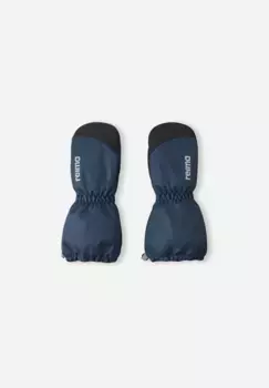 Детские зимние варежки Ensin Reima, цвет Navy