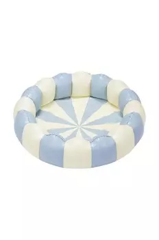 Детский бассейн ALICE 95см x 25см Petites Pommes, синий