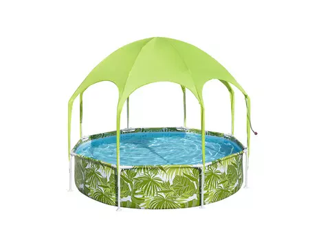 Детский бассейн Bestway Splash in Shade 244 x 51см