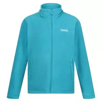 Детский флис Regatta, цвет ice blue