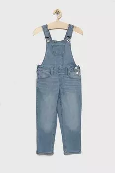 Детский комбинезон Abercrombie & Fitch, синий