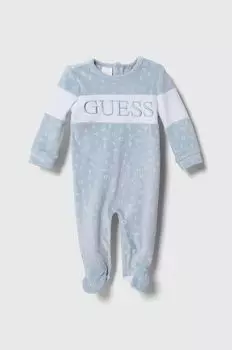 Детский комбинезон Guess, синий